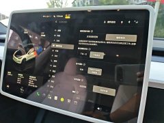 Tesla Model 3 2022 Rear-Wheel Drive - ფოტო 20