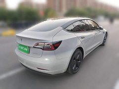 Tesla Model 3 2022 Rear-Wheel Drive - ფოტო 4