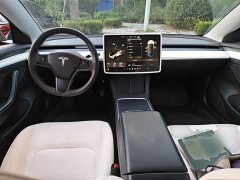 Tesla Model 3 2022 Rear-Wheel Drive - ფოტო 5