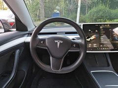 Tesla Model 3 2022 Rear-Wheel Drive - ფოტო 6