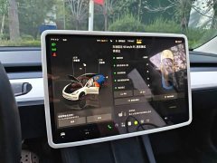 Tesla Model 3 2022 Rear-Wheel Drive - ფოტო 7