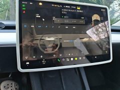 Tesla Model 3 2022 Rear-Wheel Drive - ფოტო 9