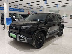 Fangchengbao Titan 3 620KM Rear-Wheel Drive Flash Charging Edition - ფოტო 1