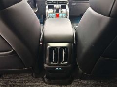 Fangchengbao Titan 3 620KM Rear-Wheel Drive Flash Charging Edition - ფოტო 12