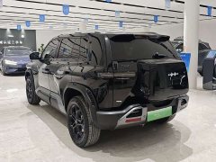 Fangchengbao Titan 3 620KM Rear-Wheel Drive Flash Charging Edition - ფოტო 13