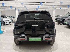 Fangchengbao Titan 3 620KM Rear-Wheel Drive Flash Charging Edition - ფოტო 14