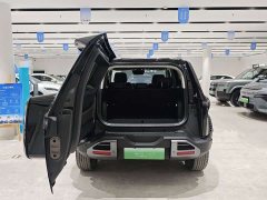 Fangchengbao Titan 3 620KM Rear-Wheel Drive Flash Charging Edition - ფოტო 15