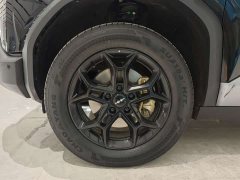 Fangchengbao Titan 3 620KM Rear-Wheel Drive Flash Charging Edition - ფოტო 16