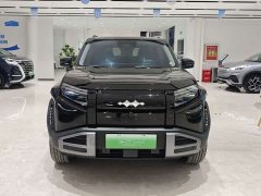 Fangchengbao Titan 3 620KM Rear-Wheel Drive Flash Charging Edition - ფოტო 2