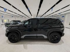Fangchengbao Titan 3 620KM Rear-Wheel Drive Flash Charging Edition - ფოტო 3
