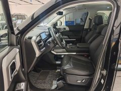 Fangchengbao Titan 3 620KM Rear-Wheel Drive Flash Charging Edition - ფოტო 5