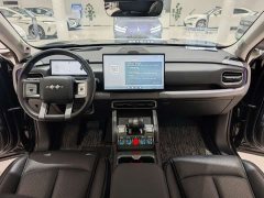 Fangchengbao Titan 3 620KM Rear-Wheel Drive Flash Charging Edition - ფოტო 6