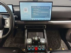 Fangchengbao Titan 3 620KM Rear-Wheel Drive Flash Charging Edition - ფოტო 7