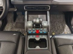 Fangchengbao Titan 3 620KM Rear-Wheel Drive Flash Charging Edition - ფოტო 8
