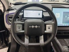 Fangchengbao Titan 3 620KM Rear-Wheel Drive Flash Charging Edition - ფოტო 9