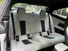 BMW M4 2024 M4 Coupe M xDrive Thunder Edition - ფოტო 10