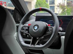 BMW M4 2024 M4 Coupe M xDrive Thunder Edition - ფოტო 16