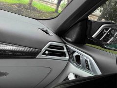 BMW M4 2024 M4 Coupe M xDrive Thunder Edition - ფოტო 19