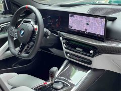 BMW M4 2024 M4 Coupe M xDrive Thunder Edition - ფოტო 20