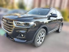Haval H6 2021 National Trend 1.5GDIT Automatic Champion Edition - ფოტო 1