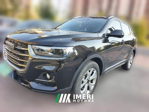 2022 Haval H6 2021 National Trend 1.5GDIT Automatic Champion Edition - ავტომობილი ჩინეთიდან