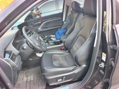 Haval H6 2021 National Trend 1.5GDIT Automatic Champion Edition - ფოტო 11