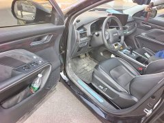 Haval H6 2021 National Trend 1.5GDIT Automatic Champion Edition - ფოტო 12