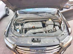 Haval H6 2021 National Trend 1.5GDIT Automatic Champion Edition - ფოტო 16