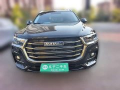 Haval H6 2021 National Trend 1.5GDIT Automatic Champion Edition - ფოტო 2
