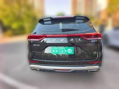 Haval H6 2021 National Trend 1.5GDIT Automatic Champion Edition - ფოტო 3