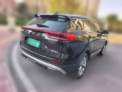 Haval H6 2021 National Trend 1.5GDIT Automatic Champion Edition - ფოტო 4