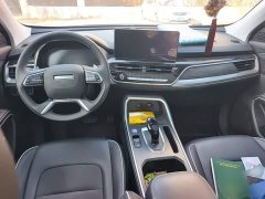 Haval H6 2021 National Trend 1.5GDIT Automatic Champion Edition - ფოტო 5