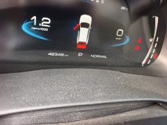 Haval H6 2021 National Trend 1.5GDIT Automatic Champion Edition - ფოტო 8