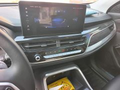 Haval H6 2021 National Trend 1.5GDIT Automatic Champion Edition - ფოტო 9