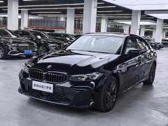 BMW 3 Series 330Li M Sport Night Edition Package - ფოტო 1