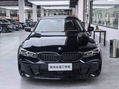 BMW 3 Series 330Li M Sport Night Edition Package - ფოტო 2