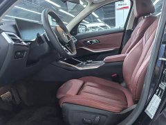 BMW 3 Series 330Li M Sport Night Edition Package - ფოტო 6