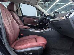 BMW 3 Series 330Li M Sport Night Edition Package - ფოტო 7