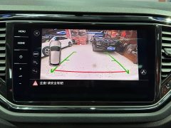 Volkswagen T-ROC Tanyue 2022 280TSI DSG FWD Comfort Plus - ფოტო 10