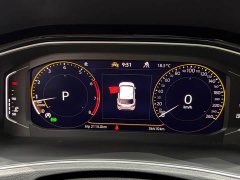 Volkswagen T-ROC Tanyue 2022 280TSI DSG FWD Comfort Plus - ფოტო 12