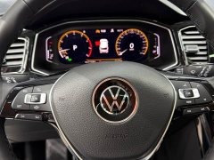 Volkswagen T-ROC Tanyue 2022 280TSI DSG FWD Comfort Plus - ფოტო 13