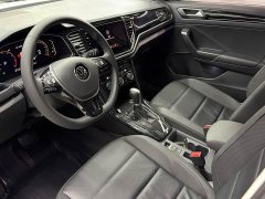 Volkswagen T-ROC Tanyue 2022 280TSI DSG FWD Comfort Plus - ფოტო 16