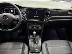 Volkswagen T-ROC Tanyue 2022 280TSI DSG FWD Comfort Plus - ფოტო 18