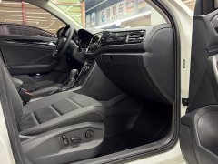 Volkswagen T-ROC Tanyue 2022 280TSI DSG FWD Comfort Plus - ფოტო 19