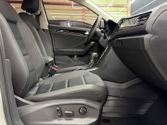 Volkswagen T-ROC Tanyue 2022 280TSI DSG FWD Comfort Plus - ფოტო 20