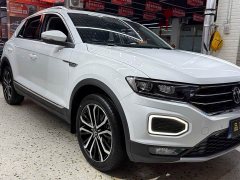 Volkswagen T-ROC Tanyue 2022 280TSI DSG FWD Comfort Plus - ფოტო 3