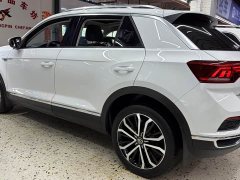 Volkswagen T-ROC Tanyue 2022 280TSI DSG FWD Comfort Plus - ფოტო 6