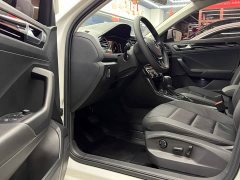 Volkswagen T-ROC Tanyue 2022 280TSI DSG FWD Comfort Plus - ფოტო 8