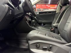 Volkswagen T-ROC Tanyue 2022 280TSI DSG FWD Comfort Plus - ფოტო 9