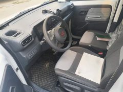 Wuling Zhiguang New Energy 305km Aspiring Edition - ფოტო 11